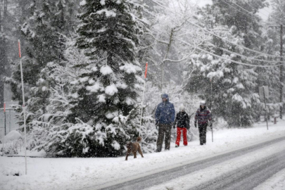 ABD dondurucu soğukların etkisi altında kalacak