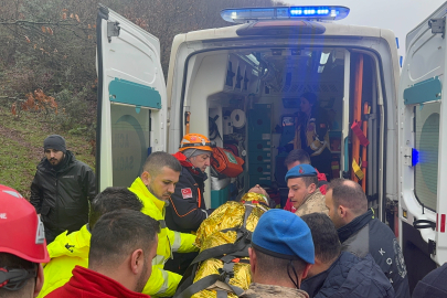 Çayırova’da kaybolan 70 yaşındaki adam sağ olarak bulundu