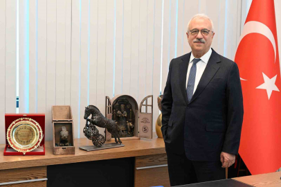 Hızlı büyüyen veri merkezleri büyük fırsatlar sunuyor