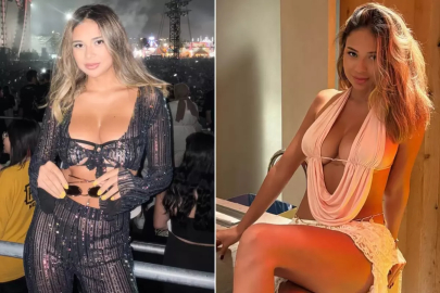 Polis korkusu yaşayan Merve Taşkın Türkiye'yi terk etti