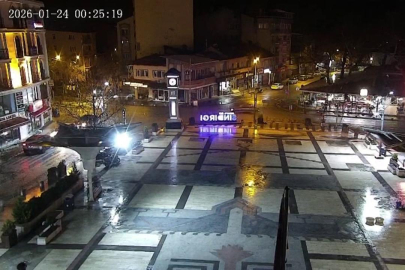 Sındırgı'da 5,1 büyüklüğünde deprem