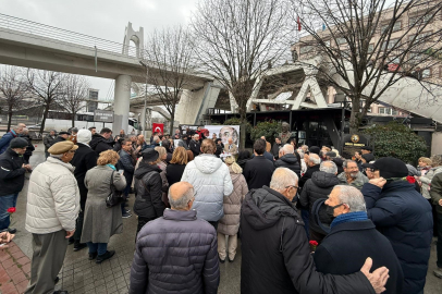 Uğur Mumcu, ölümünün 33. yılında Kocaeli’de anıldı