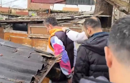 Türkiye’de 2020 yılından bu yana aranan şahıs Bakırköy’de yakalandı