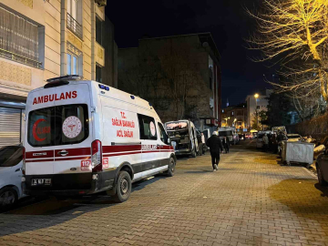 Esenyurt’ta iki grup arasında silahlı kavga: 1 ölü