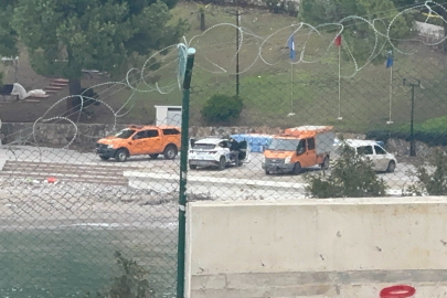 Darıca’da denizde erkek cesedi bulundu