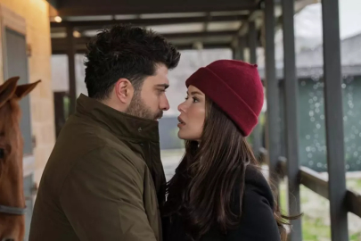 Diziden apar topar çıkarılan Doğukan Güngör'e mesai arkadaşından destek