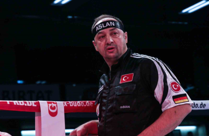 Bülent Başer’in acı günü