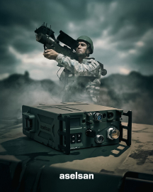 ASELSAN, NATO’nun taşınabilir hava savunma kabiliyetine katkı sunacak