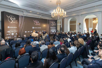 Fırat Life Style, 10 milyar dolarlık hacmi geride bıraktı