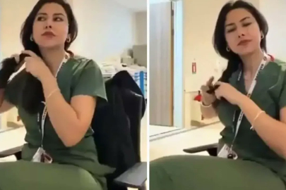 Kocaeli’de provokatif paylaşım yapan sağlık personeline soruşturma