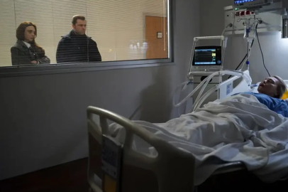 Testi pozitif çıkan ünlü isim Teşkilat dizisinden çıkarıldı