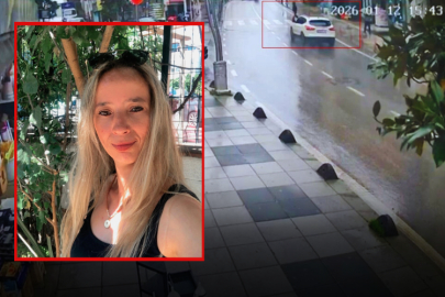 Yaya geçidinde çarpılan kadın 12 gün sonra hayatını kaybetti