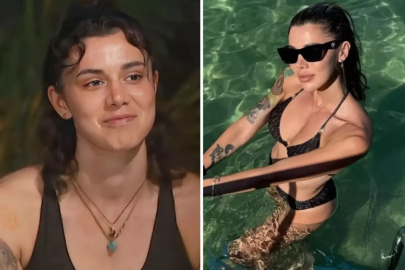 ''Eşcinsel değilim'' diyen Nefise Karatay'ın son hali gündem oldu