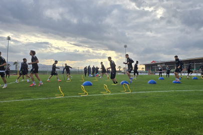 Dijksteel: "Daha çok isteyen ve fedakarlık yapan kazanır"