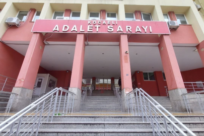 Kocaeli'deki izinsiz yürüyüşle ilgili 72 sanık hakim karşısında