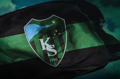 Kocaelispor’dan Kritik Hamle: Transfer Yasağı Kalkıyor