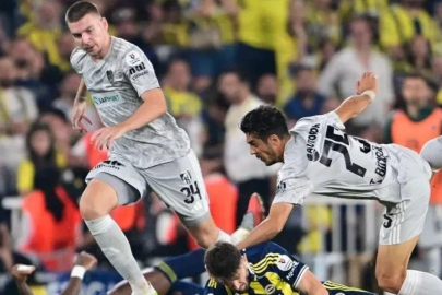 Kocaelispor, Oleksandr Syrota ile yolları ayırıyor