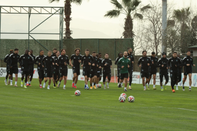 Selçuk İnan: "Fenerbahçe maçında kazanmak için sahaya çıkacağız"