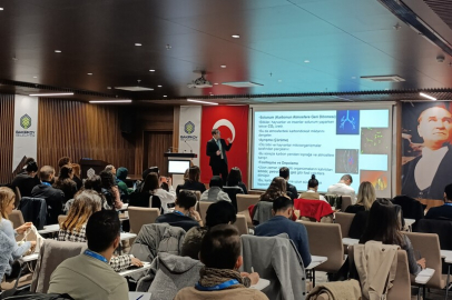 İstanbul Arel Üniversitesi’nden karbon ayak izi eğitimi