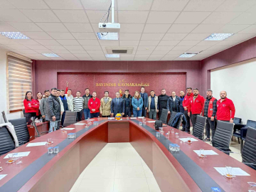 Bayındır’da Kurumlar Arası Voleybol Şenliği başlıyor