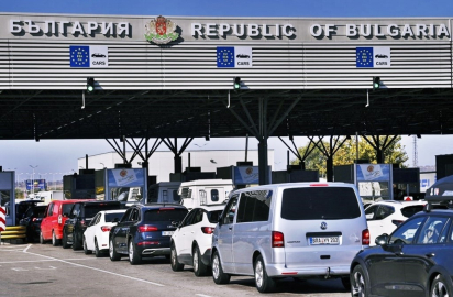 Kapıkule’ye kuzeyde yeni sınır kapısı geliyor