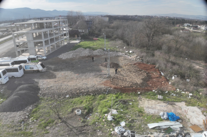 Kocaeli'de kaçak döküm yapan firmaya "foto-kapan" tespitiyle ceza