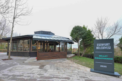 Bu kıraathanede çay 5 lira, muhabbet sınırsız