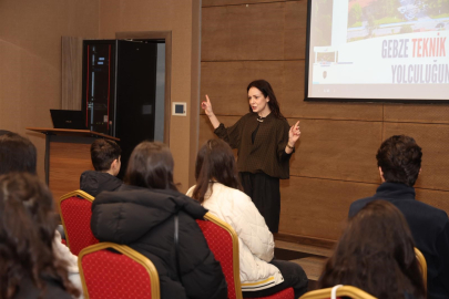 Gebze'de "41 Genç" projesinde 11. dönem başladı