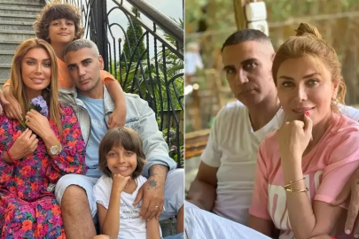 Survivor'a giden Doğuş'a eşinden çağrı: Kurban olayım geri dön