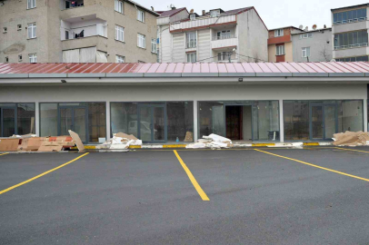 Türkiye’nin ilk 112 Komuta Merkezi Esenyurt’ta hayata geçiyor