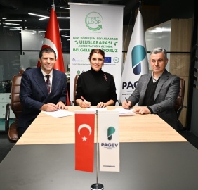 Türk plastiğine Avrupa vizesi