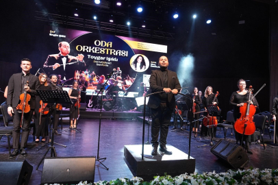 Konservatuvar Oda Orkestrası yeni üyelerini arıyor