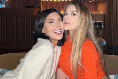 Bahar Candan intihar etti