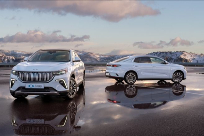 Faiz yok, destek büyük! Togg’tan 750 bin TL kredi hamlesi