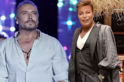 Fatih Ürek'in vefatı sonrası harekete geçti! Cenk Eren vasiyetini açıkladı