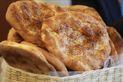 Kocaeli’de Ramazan pidesinin fiyatı açıklandı!