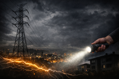 İzmit ve 2 ilçede saatler sürecek elektrik kesintisi