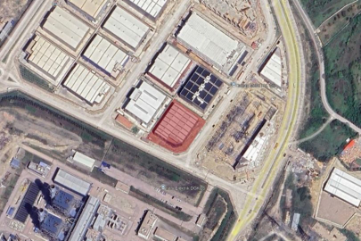 İMES OSB’ye dev yatırım: 78 milyon TL