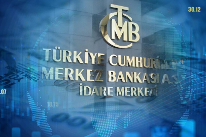 Merkez Bankası toplam rezervleri rekor kırdı