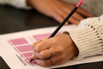 YKS başvuruları yarın başlıyor