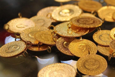 Altında geri çekilme devam ediyor! Gram altın ne kadar oldu? (6 Şubat 2026)