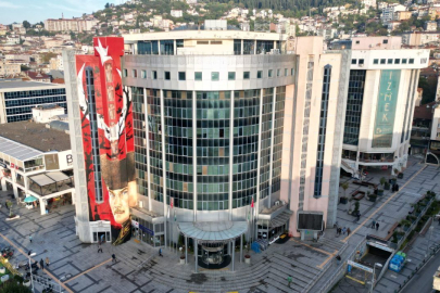 İzmit Belediyesi Ramazan için ihaleye çıkıyor: 40 bin adet ürün alınacak