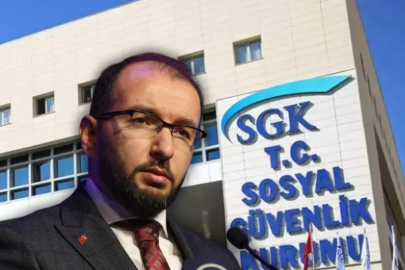 SGK, BDDK ve MEB’de kritik atamalar! 6 ilin Milli Eğitim Müdürü değişti