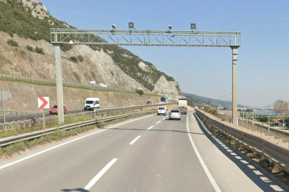 Sürücüler dikkat! D-100’de hız limitleri yeniden düzenlendi