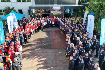 Büyükakın: Önemli olan şehirleri afetlere hazırlamak