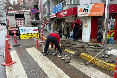 Kocaeli’de Engel Tanımayan Şehir: Büyükşehir Her Noktada Hayatı Kolaylaştırıyor