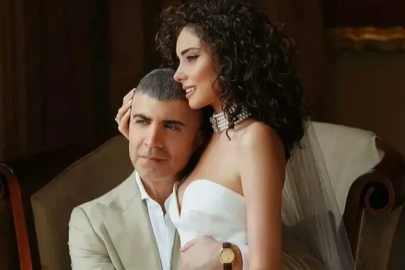 Özcan Deniz’den ezber bozan evlilik teklifi