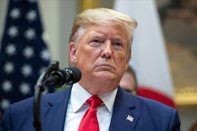 Trump: İran anlaşma yapmak istiyor