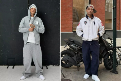 Ünlü rapçi Central Cee müslümanlığı seçti