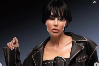 Yeni imajı alışılmışın çok ötesinde!